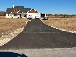 Best Asphalt Driveway Installation  in Rochester, MI